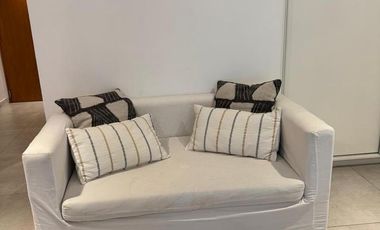 Depto amoblado en el Palacio Paz XXI – Retiro. Ideal Oficina o consultorio.