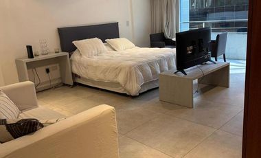 Depto amoblado en el Palacio Paz XXI – Retiro. Ideal Oficina o consultorio.