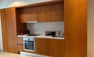 Depto amoblado en el Palacio Paz XXI – Retiro. Ideal Oficina o consultorio.