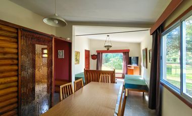 Av. Quilmes 54 - Santa Isabel - Mar del Plata