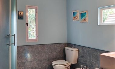 Av. Quilmes 54 - Santa Isabel - Mar del Plata