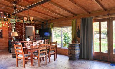 Av. Quilmes 54 - Santa Isabel - Mar del Plata