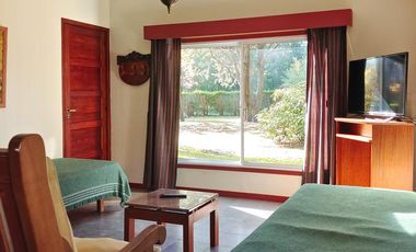 Av. Quilmes 54 - Santa Isabel - Mar del Plata