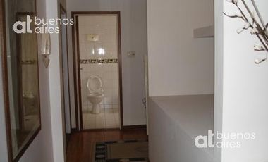 PH 3 ambientes en Vicente López con terraza en alquiler temporario