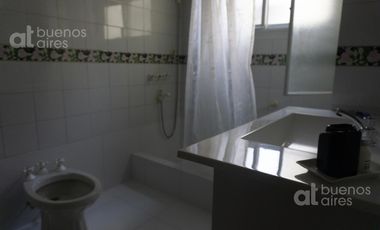 PH 3 ambientes en Vicente López con terraza en alquiler temporario