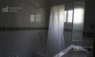 PH 3 ambientes en Vicente López con terraza en alquiler temporario