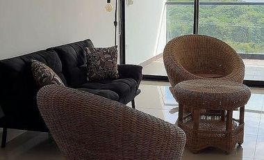 Departamento en RENTA, Conkal