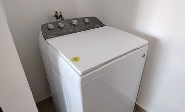 Departamento en RENTA, Conkal