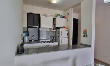 Departamento 2 amb en Las Liebres en venta.