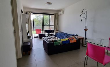 Departamento 2 amb en Las Liebres en venta.