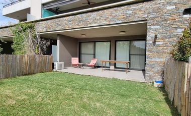 Departamento 2 amb en Las Liebres en venta.