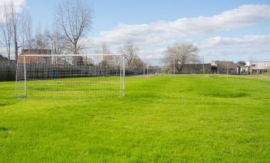 Departamento 2 amb en Las Liebres en venta.