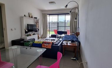 Departamento 2 amb en Las Liebres en venta.