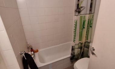 Departamento 2 amb en Las Liebres en venta.