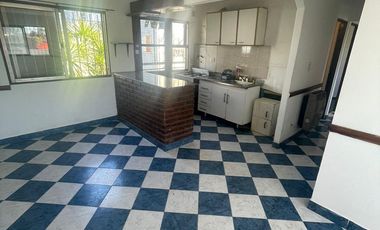 Departamento 4 ambientes en venta en Victoria