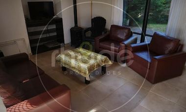 Excelente vivienda en Costa del Este