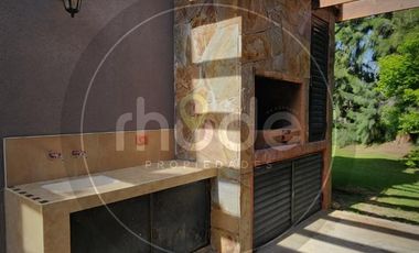 Excelente vivienda en Costa del Este