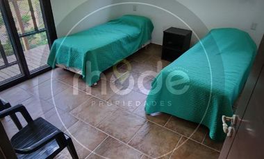 Excelente vivienda en Costa del Este