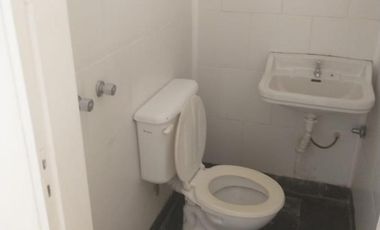 Departamento PH en Alquiler de 1 Ambiente, Sin Expensas - Martinez