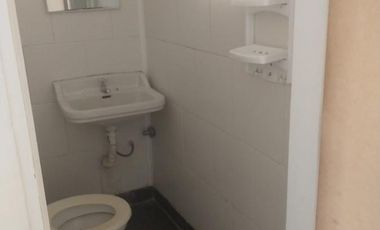 Departamento PH en Alquiler de 1 Ambiente, Sin Expensas - Martinez