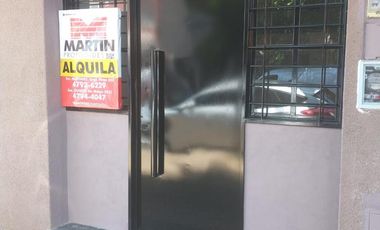 Departamento PH en Alquiler de 1 Ambiente, Sin Expensas - Martinez