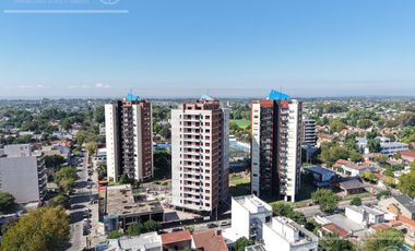 Venta Departamento 3 Ambientes a Estrenar - Terrazas de Quilmes - Vista al Parque