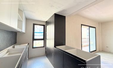 Venta Departamento 3 Ambientes a Estrenar - Terrazas de Quilmes - Vista al Parque