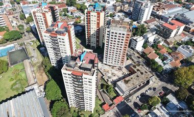 Venta Departamento 3 Ambientes a Estrenar - Terrazas de Quilmes - Vista al Parque