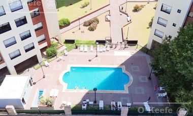 Venta Departamento 3 Ambientes a Estrenar - Terrazas de Quilmes - Vista al Parque