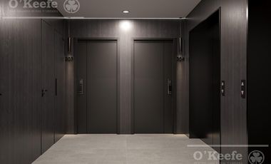 Venta Departamento 3 Ambientes a Estrenar - Terrazas de Quilmes - Vista al Parque