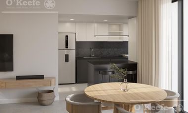 Venta Departamento 3 Ambientes a Estrenar - Terrazas de Quilmes - Vista al Parque