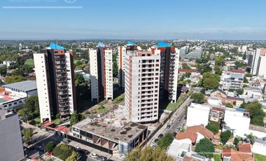Venta Departamento 3 Ambientes a Estrenar - Terrazas de Quilmes - Vista al Parque