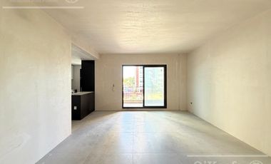 Venta Departamento 3 Ambientes a Estrenar - Terrazas de Quilmes - Vista al Parque