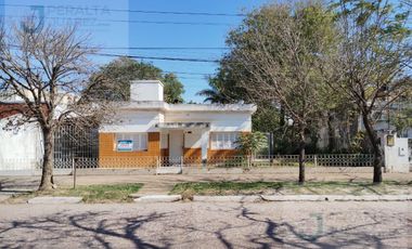 Casa en zona centrica de Villa Angela - Chaco