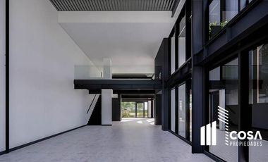 Oficina en venta La Cardera Funes a estrenar