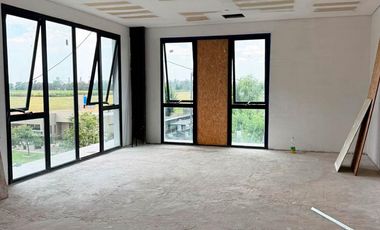 Oficina en venta La Cardera Funes a estrenar