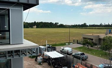 Oficina en venta La Cardera Funes a estrenar