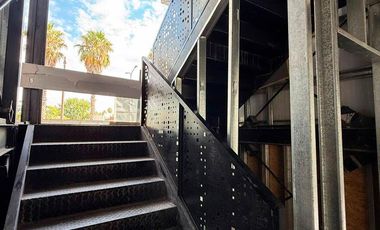 Oficina en venta La Cardera Funes a estrenar