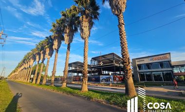 Oficina en venta La Cardera Funes a estrenar