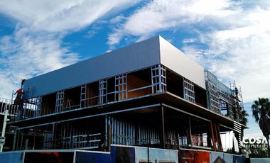 Oficina en venta La Cardera Funes a estrenar