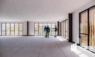 Oficina en venta La Cardera Funes a estrenar