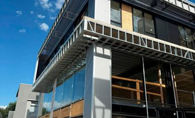 Oficina en venta La Cardera Funes a estrenar