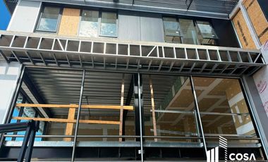 Oficina en venta La Cardera Funes a estrenar