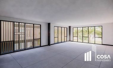 Oficina en venta La Cardera Funes a estrenar