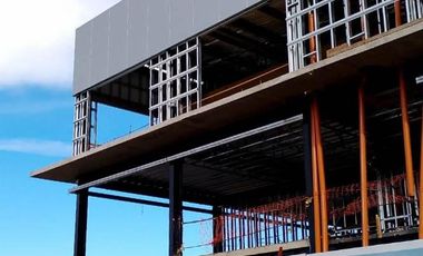 Oficina en venta La Cardera Funes a estrenar