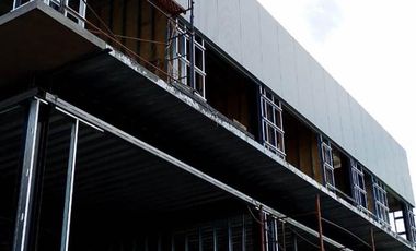 Oficina en venta La Cardera Funes a estrenar