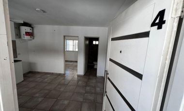 Alquiler en las Tunas 2 ambientes PH