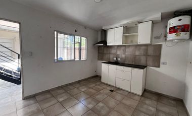 Alquiler en las Tunas 2 ambientes PH