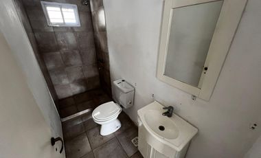 Alquiler en las Tunas 2 ambientes PH