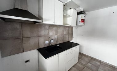 Alquiler en las Tunas 2 ambientes PH